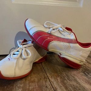Puma Jagos